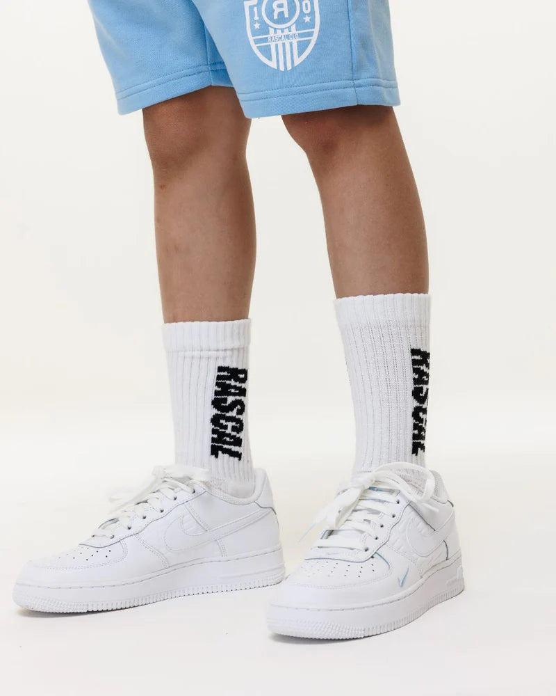 Nike Air Force 1 Low '07 'Triple White'